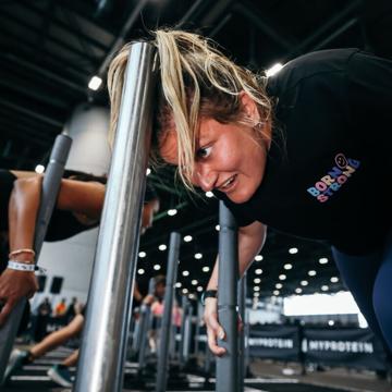 Amandine Mohr profile photo