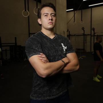 Jose Carlos Gutierrez Garibay profile photo