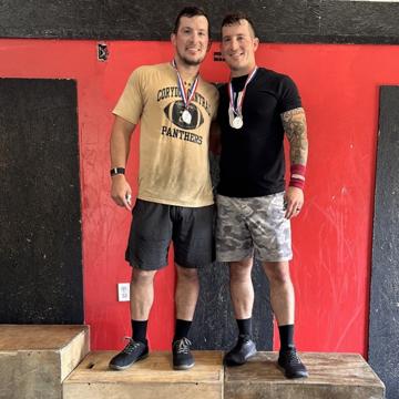 Jeremiah Windell profile photo