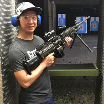 Cedric Yang profile photo