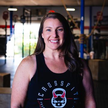 Charisse Kopacka profile photo