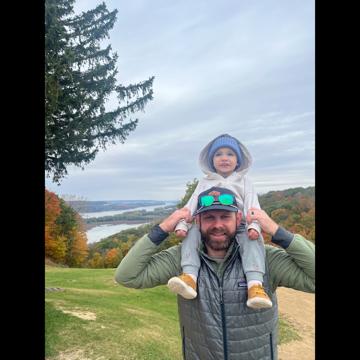 Tyler Shanks profile photo