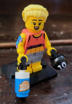 Danielle Spencer profile photo