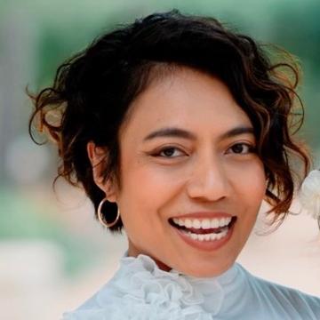 Nurina Putri profile photo