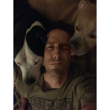 Luke Crumley profile photo