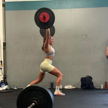 Mia Cockroft profile photo