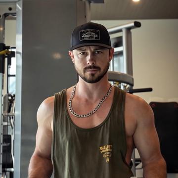 Patrick Fagan III profile photo