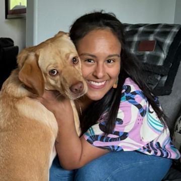 Andrea Morse profile photo