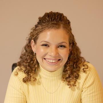 Thaisa Cardoso de Oliveira profile photo