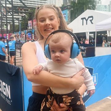 Julie Westby profile photo