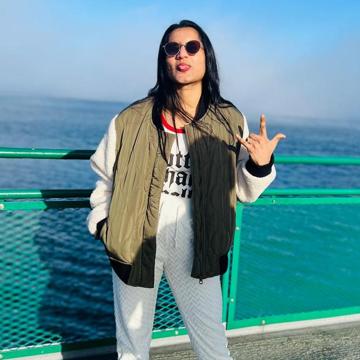 Geetika Reddy profile photo