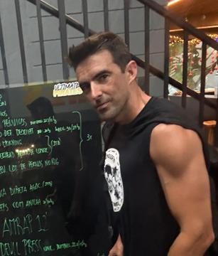 Fernando Finger profile photo