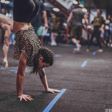 Bérengère Inigo profile photo