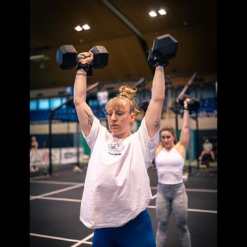 Vivienne Bitter profile photo