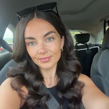 Hannah Taylor profile photo