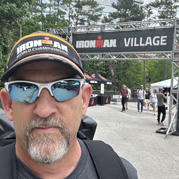 Brent Hay profile photo