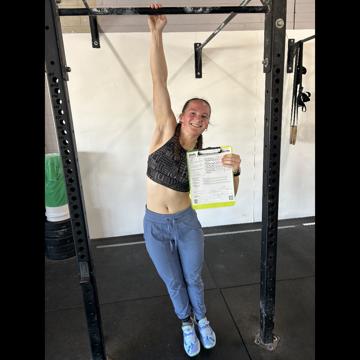 Kalista Rich profile photo