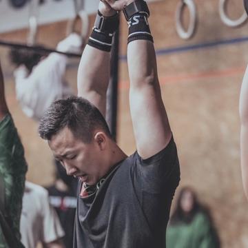 Stephane Giang profile photo