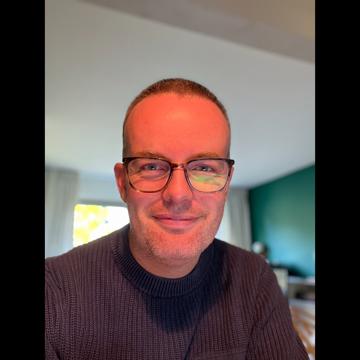 Joshua Zandberg profile photo