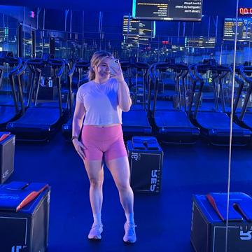 Monica Robinson profile photo