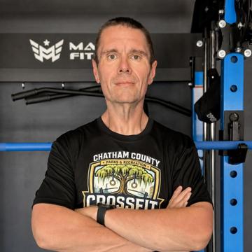 Scott Craig profile photo
