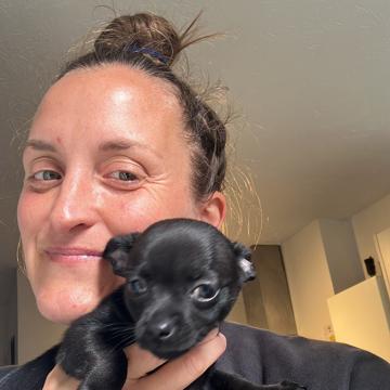 Kate Hersey-Macdonald profile photo