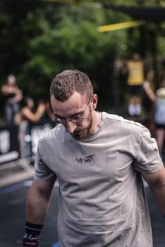 Baptiste Billoin profile photo