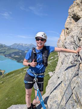 Audrey Ziverec profile photo