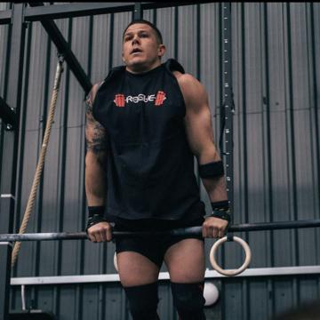 Danny James profile photo