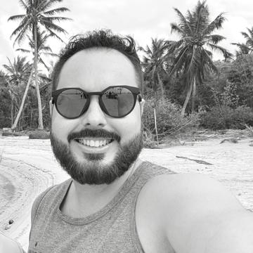 Matheus Machado profile photo