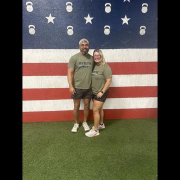 Brandy Cox profile photo