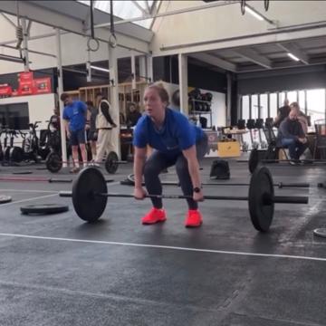 Chloe Jones profile photo