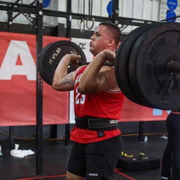 Wilfred Cruz profile photo