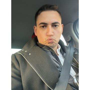 Florian Chelfi profile photo