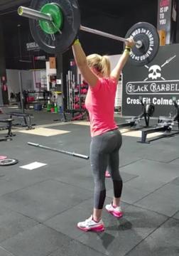 Tami Jordán profile photo