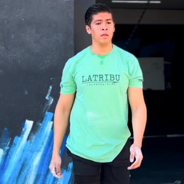 Jonathan Iván Gámez Juárez profile photo