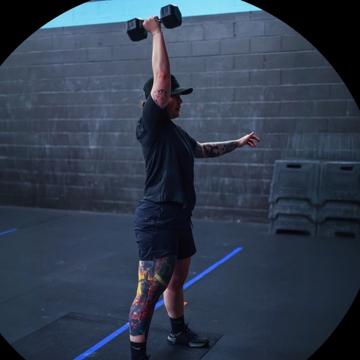 Tayler Evans profile photo