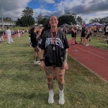 Cheyanne Hunt profile photo