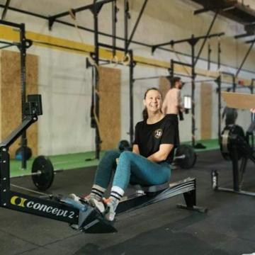 Elodie Lombart profile photo