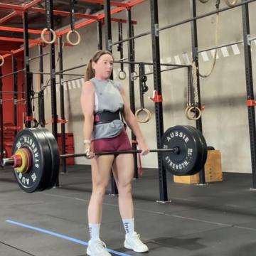 Carmen Haylan profile photo