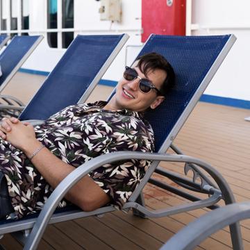 Nick Larsen profile photo