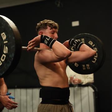 Connor Robson profile photo