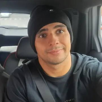 Luis Fernando Alcantara Verastica profile photo