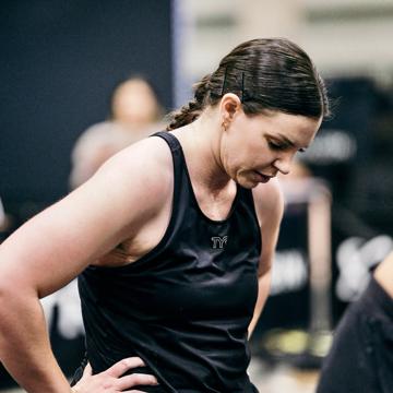 Ashley Anger profile photo