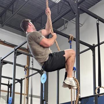 Garrett Miller profile photo