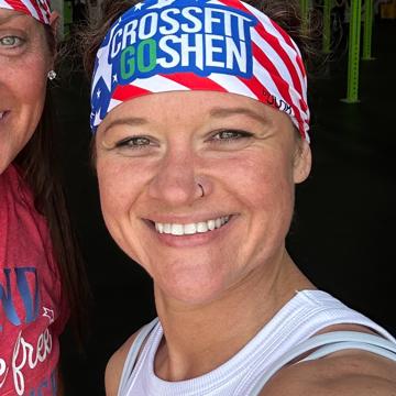 Mindi Hochstetler profile photo