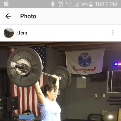 Sandra Fernandez profile photo