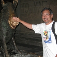 Frank Matsumoto profile photo