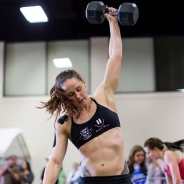 Krystal Gage profile photo