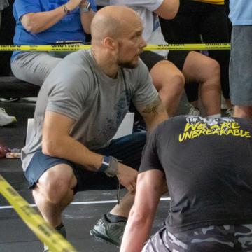 Tim Mann profile photo